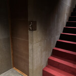 焼鳥 サイヒ - 入口