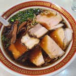 支那そば こてつ