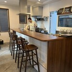 Creperie Patisserie Kommy - 