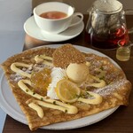 Creperie Patisserie Kommy - 