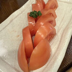 やきとん 木々家 - 