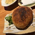 目黒川魚金 - 