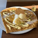 Creperie Patisserie Kommy - 