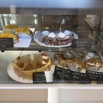 Creperie Patisserie Kommy - 