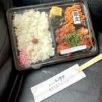くいすけ - 料理写真: