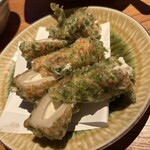 目黒川魚金 - 