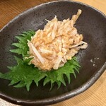 やきとん 木々家 - 