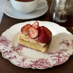 Creperie Patisserie Kommy - 