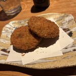 目黒川魚金 - 