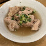 やきとん 木々家 - 