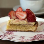 Creperie Patisserie Kommy - 