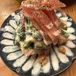 高円寺おつゆ - 