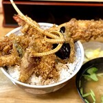天丼ころも - 