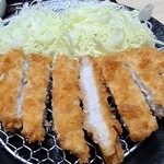 CURRY HOUSE CoCo壱番屋 - とんかつ