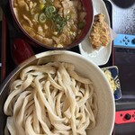 田舎うどん てつ - 