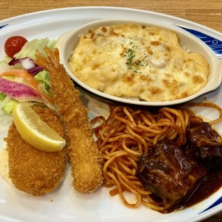 レストラン泉屋_0