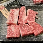 あみやき亭Plus - 料理写真: