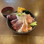 ひびの食堂 - 