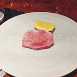 THE 雪月花 - タン元