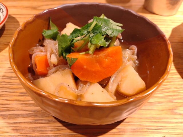 Bear's Kitchen くまの台所 - 三宮（神戸市営）/居酒屋 | 食べログ