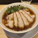 ラーメンムギュ - 