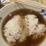 ラーメンムギュ - 