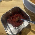 ラーメンムギュ - 