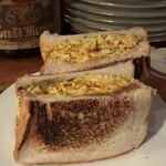 ホシモンズバーラウンジ - 
