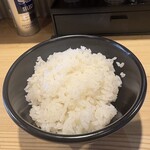 ラーメンムギュ - 
