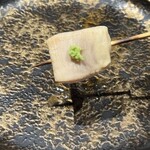 焼鳥 サイヒ - むね