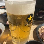 ジンギスカンゆきだるま - 