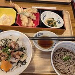 夢庵 - 料理写真: