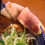 中華蕎麦 とみ田 - 