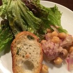 カルボニエラ デル トロ - 