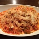 カルボニエラ デル トロ - 