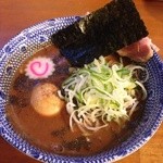 中華蕎麦 とみ田 - 