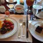 インペリアルバイキング サール - 