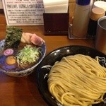 中華蕎麦 とみ田 - 