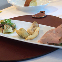RISTORANTE REGA - 