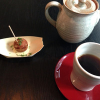 ラ・ボンヌターブル - 