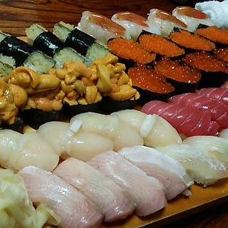 青森でおすすめの寿司 出前 をご紹介 食べログ