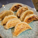 八鮮大連餃子 - 
