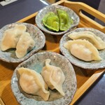 八鮮大連餃子 - 