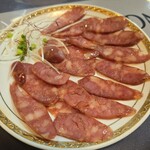 八鮮大連餃子 - 
