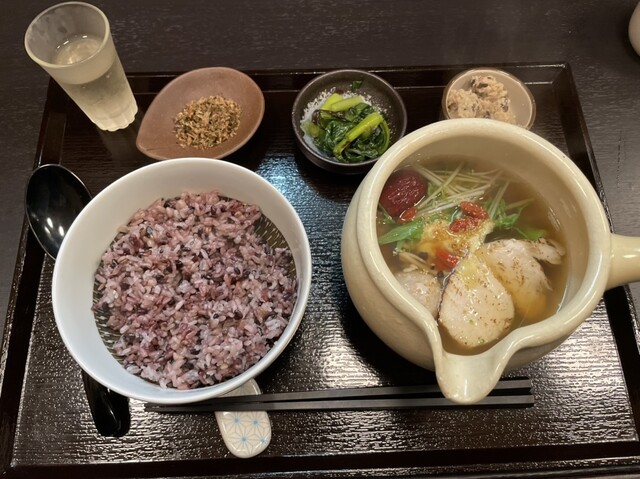 薬膳ここち - 元住吉/薬膳 | 食べログ