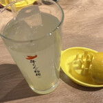 牛舌之檸檬 淺草店 - 