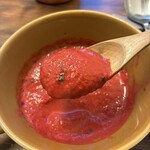 お酒とごはん しんこぺ - 