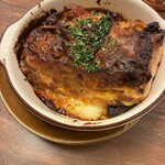 お酒とごはん しんこぺ - 