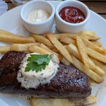MERRIMAN‘S - 料理写真: