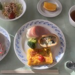 信州湯の丸高原ホテル - 